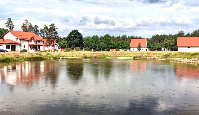 Ретрит-центр фото 1