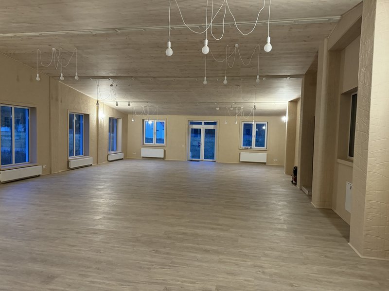 Ретрит-центр фото 10