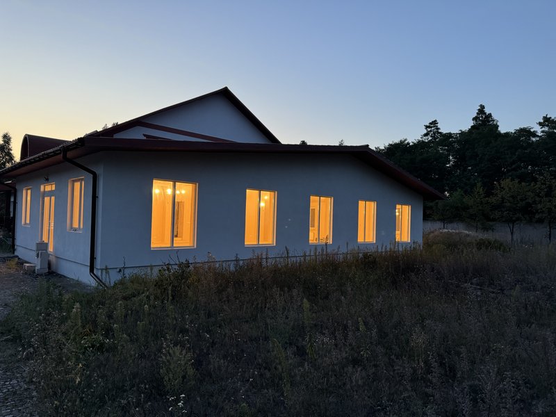 Ретрит-центр фото 12