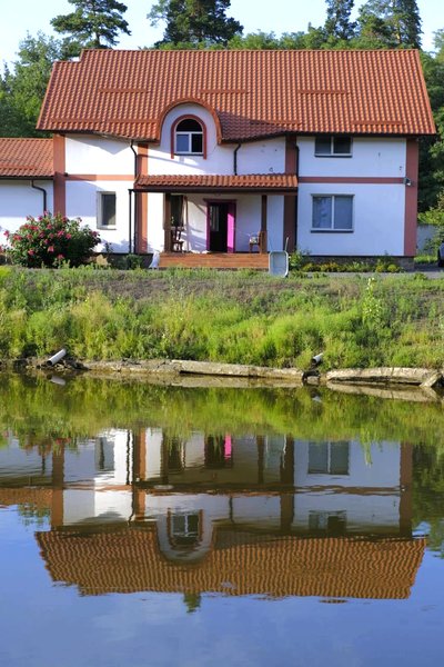 Ретрит-центр фото 2