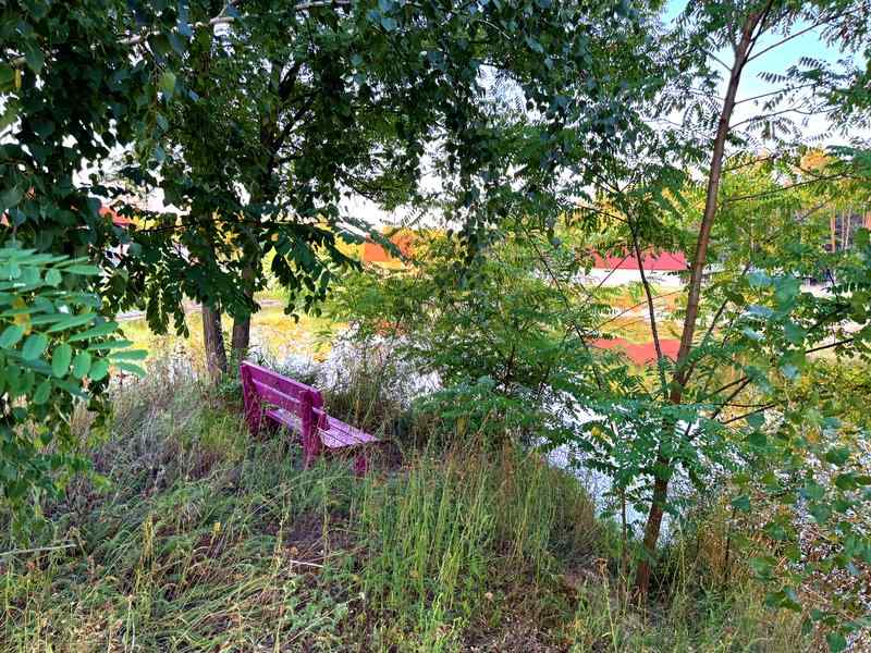 Ретрит-центр фото 6