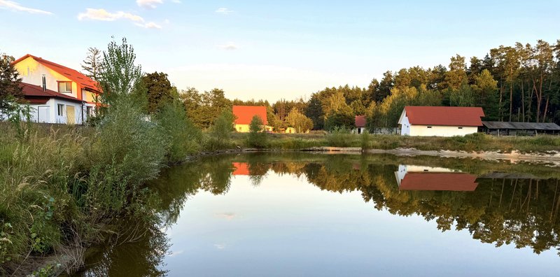 Ретрит-центр фото 9